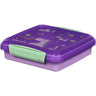 Sistema Dragon – Fairy Dust Kids Design Sandwich Box 450ml