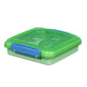 Sistema Dragon – Cucumber Kids Design Sandwich Box 450ml