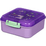 Sistema Dragon – Fairy Dust Kids Design Bento Cube 1,25L