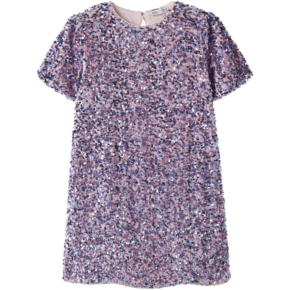 Name It Sweet Dreams Nkfrunica Ss Tunic
