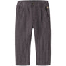Name It Chocolate Plum Nmmrobino Sweat Pants Unb