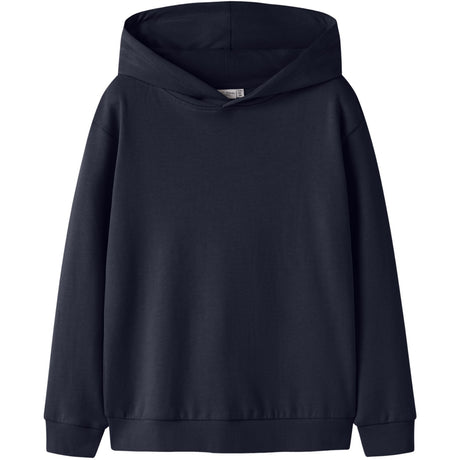 Name It Navy Blazer Nkmvian Ls Nreg Sweat Wh Bru