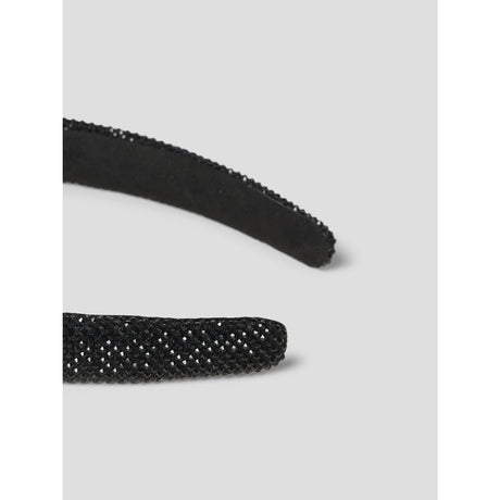 Name It Black Nkfreila Hairbrace