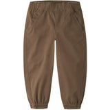 Name It Sepia Nmmben Jog Barrel R Twi Pants 3210-Ba