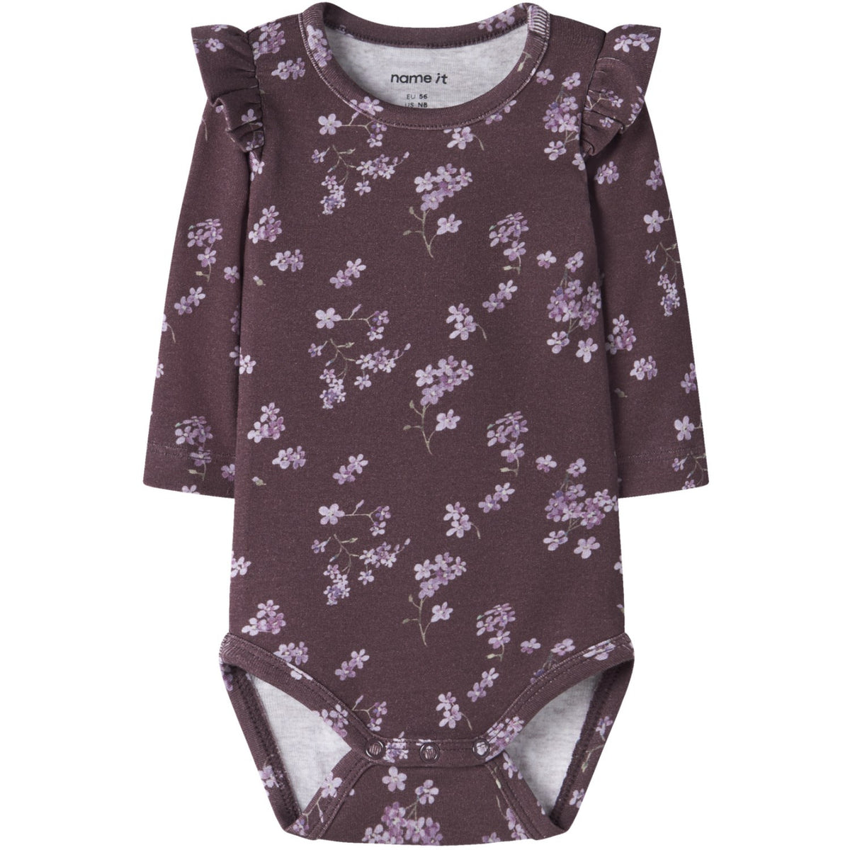 Name It Catawba Grape Nbfraffi Ls Body