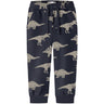 Name It Navy Blazer Nmmriva Nreg Sweat Pants Bru