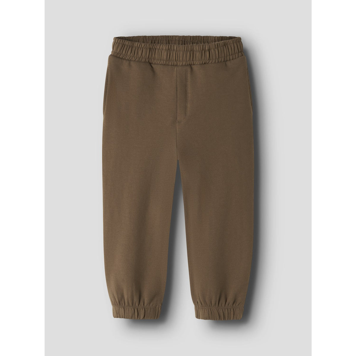 Name It Sepia Nmmrugo Nreg Sweat Pants Bru
