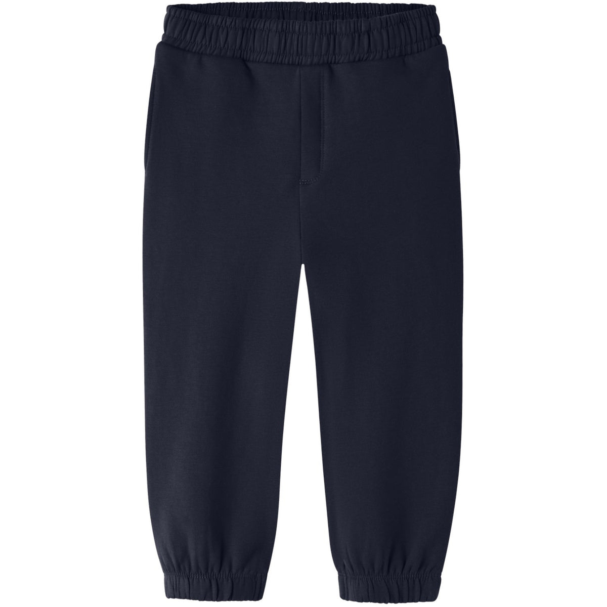 Name It Navy Blazer Nmmrugo Nreg Sweat Pants Bru