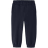 Name It Navy Blazer Nmmrugo Nreg Sweat Pants Bru