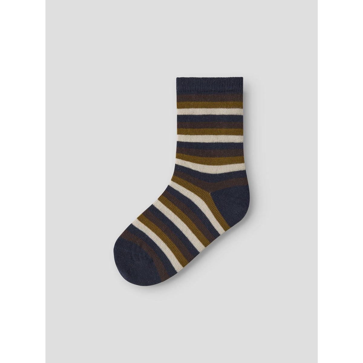 Name It Island Fossil Nmmreg 3-Pack Socks