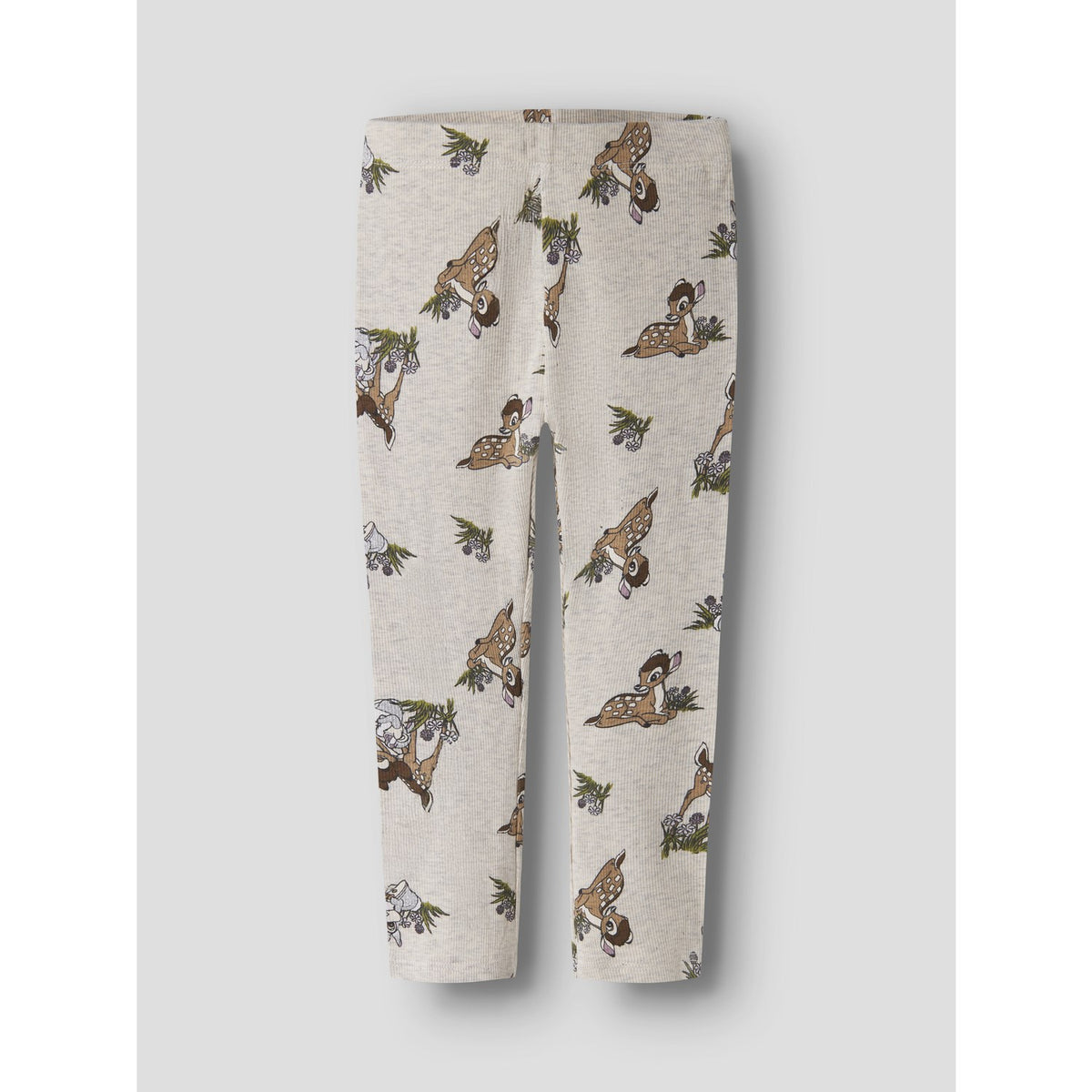 Name It Peyote Melange Nmfnonna Bambi Leggings Wdi
