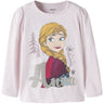 Name It Cradle Pink Nmfninna Frozen Ls Top Box Wdi