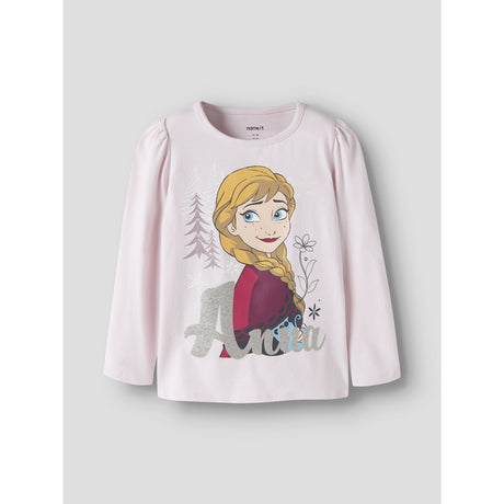 Name It Cradle Pink Nmfninna Frozen Ls Top Box Wdi