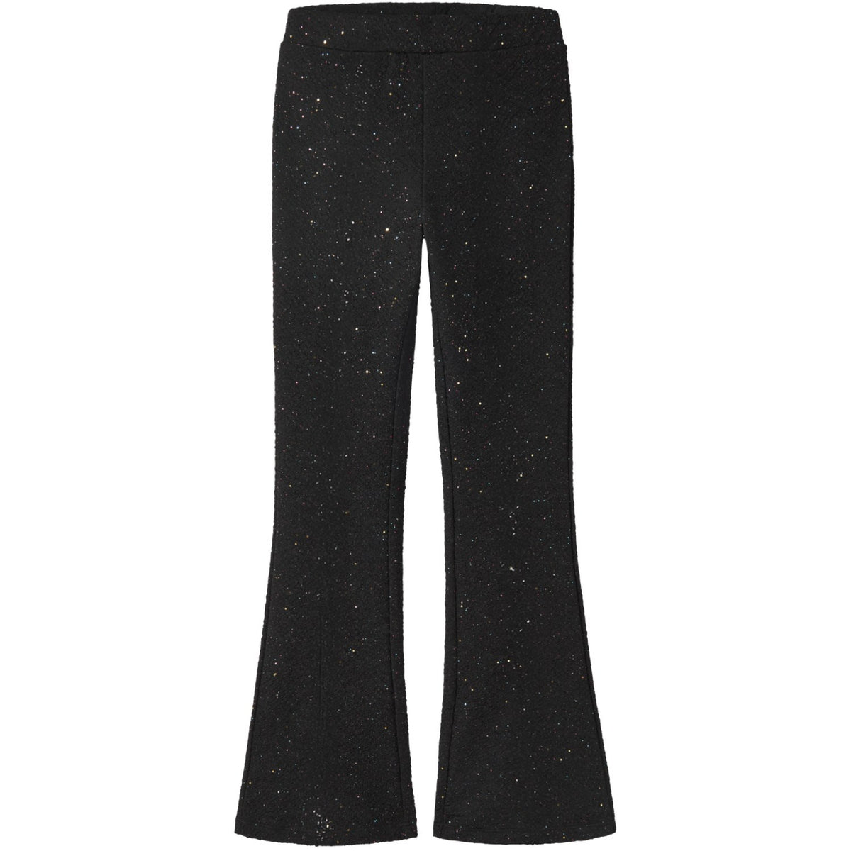 Name It Black Nkfretna Bootcut Pants