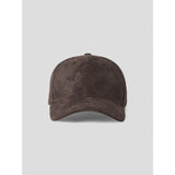 Name It Chocolate Plum Nknrino Cap