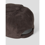 Name It Chocolate Plum Nknrino Cap