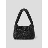 Name It Black Nkfreina Bag