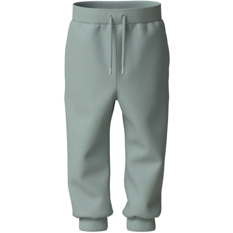 Name It Abyss Nmmvoltinus Nreg Swe Pants Bru