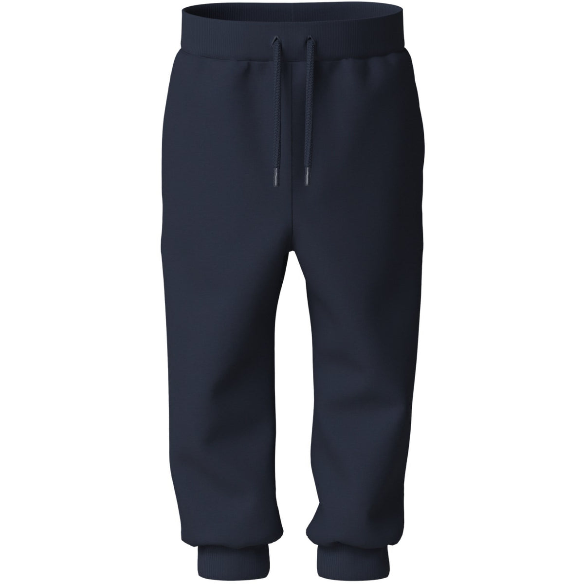 Name It Navy Blazer Nmmvoltinus Nreg Swe Pants Bru