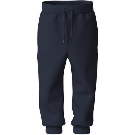 Name It Navy Blazer Nmmvoltinus Nreg Swe Pants Bru