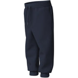 Name It Navy Blazer Nmmvoltinus Nreg Swe Pants Bru