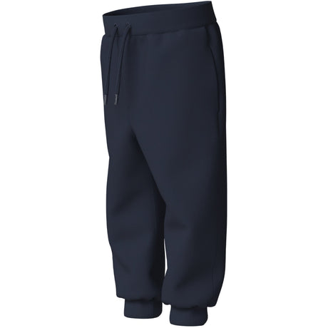 Name It Navy Blazer Nmmvoltinus Nreg Swe Pants Bru