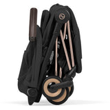 Cybex Sepia Black/Black Coÿa Comfort Rosegold