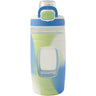 Sistema White Soft Grip Bottle 473ml