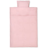 Lalaby Tiny Check Pink Classic Baby Bedding