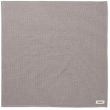 Lalaby Tiny Check Brown Vera Scarf