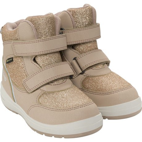 VIKING Beige Fun Glitter Warm GTX 2V