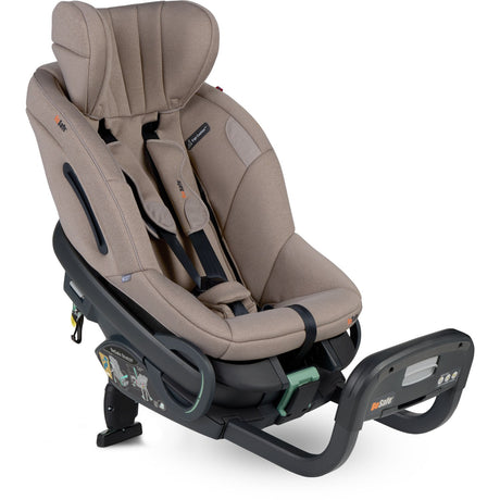 BeSafe Dark Sand Soft Breeze Stretch² Dark Sand Soft Breeze-Std