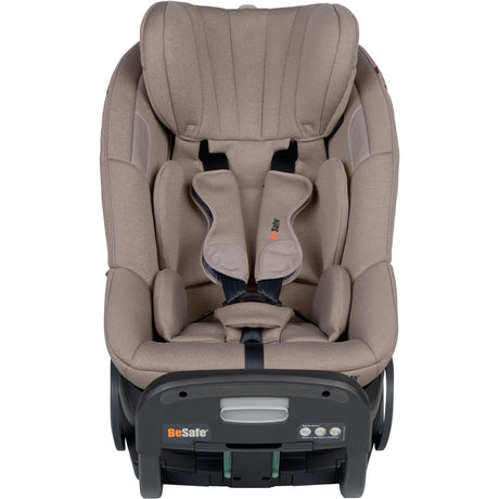BeSafe Dark Sand Soft Breeze Stretch² Dark Sand Soft Breeze-Std
