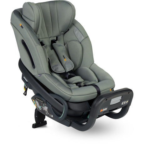 BeSafe Meadow Soft Breeze Stretch² Meadow Green Soft Breeze-Std