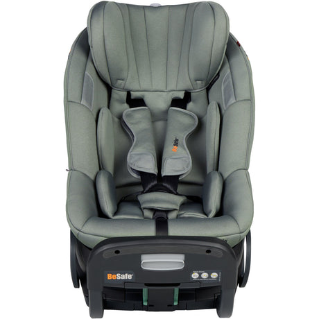 BeSafe Meadow Soft Breeze Stretch² Meadow Green Soft Breeze-Std