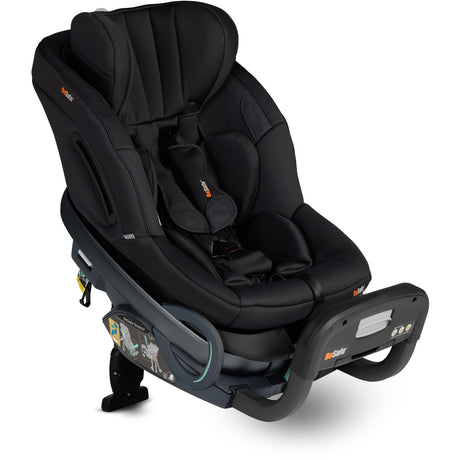 BeSafe Black Soft Breeze Stretch² Black Soft Breeze-Std