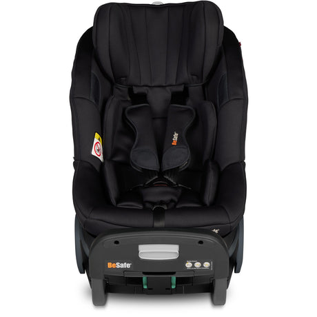 BeSafe Black Soft Breeze Stretch² Black Soft Breeze-Std