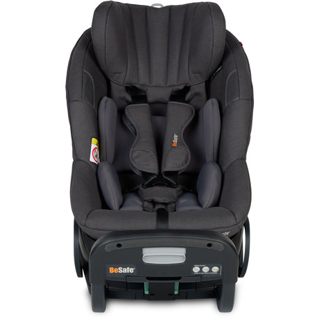 BeSafe Dark Grey Melange Stretch² Dark Grey Mélange-Std