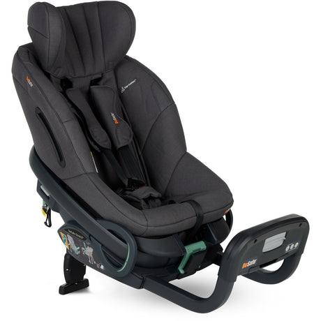 BeSafe Dark Grey Melange Stretch² Dark Grey Mélange-Std