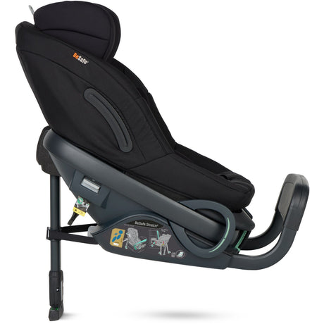 BeSafe Black Cab Stretch² Fresh BlackCab-Std