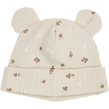 Müsli Oat/ Balsam Cream/ Walnut Clover Bear Beanie