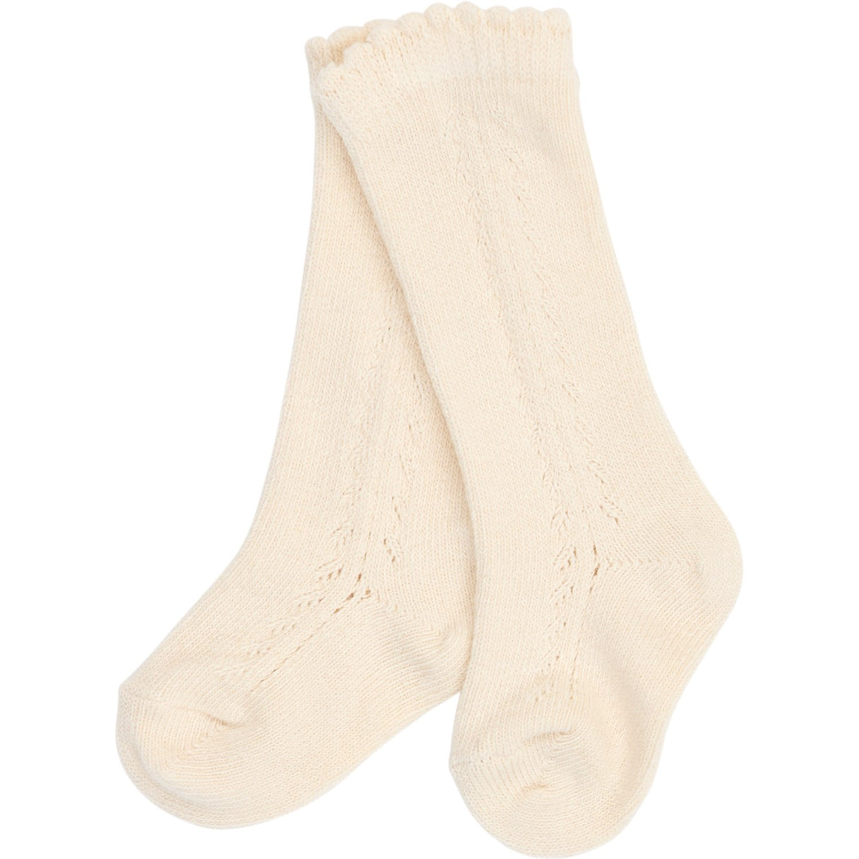 Müsli Walnut/ Oat Knee Socks 2-Pack