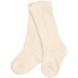 Müsli Walnut/ Oat Knee Socks 2-Pack