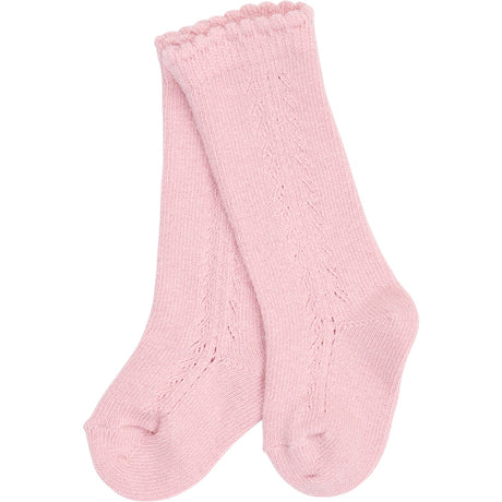 Müsli Blush Knee Socks Baby