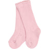 Müsli Blush Knee Socks Baby