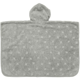 Müsli Mineral Green Towel Poncho
