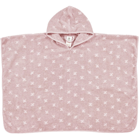 Müsli Nightingale Towel Poncho