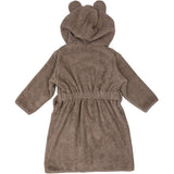 Müsli Walnut Bathrobe Bear