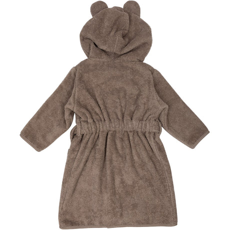 Müsli Walnut Bathrobe Bear