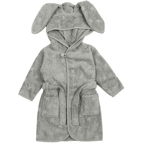 Müsli Mineral Green Bathrobe Bunny